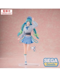 Hatsune Miku - Conceptual Series Vol. 2 - Luminasta
