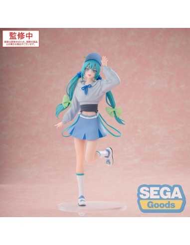 Hatsune Miku - Conceptual Series Vol. 2 -...
