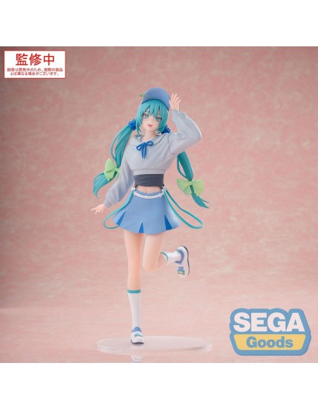 Hatsune Miku - Conceptual Series Vol. 2 - Luminasta