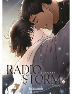 RADIO STORM Nº4