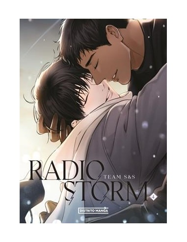 RADIO STORM Nº4