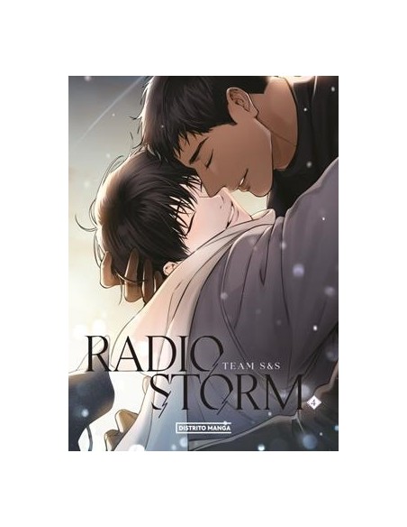 RADIO STORM Nº4