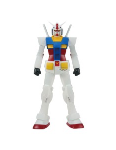 Gundam - Genkai Toppa RX-78-2 - Banpresto