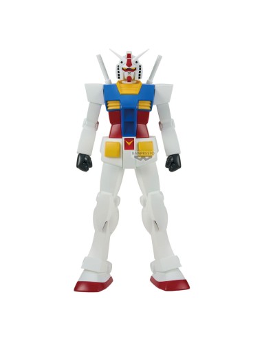 Gundam - Genkai Toppa RX-78-2 - Banpresto