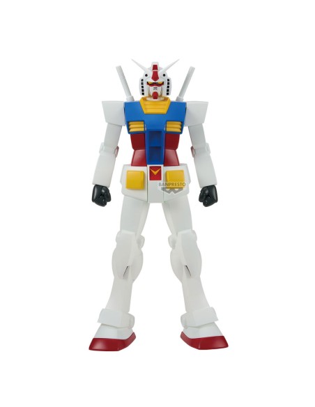 Gundam - Genkai Toppa RX-78-2 - Banpresto