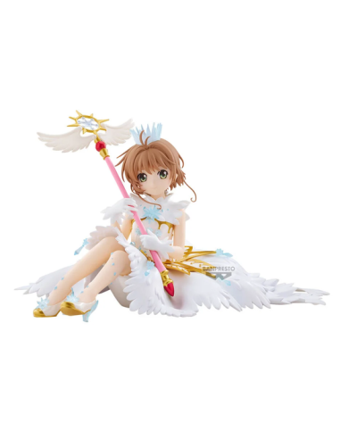 Cardcaptor Sakura Clear Card - Sakura Kinomoto...