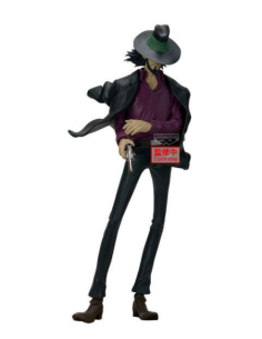 Lupin III - Daisuke Jigen - Lupin the IIIrd