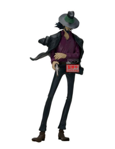 Lupin III - Daisuke Jigen - Lupin the IIIrd