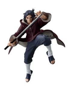 Naruto - Itachi Uchiha - Vibration Star