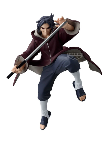 Naruto - Itachi Uchiha - Vibration Star