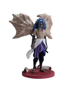 Naruto - Sasuke Uchiha - Memorable Saga