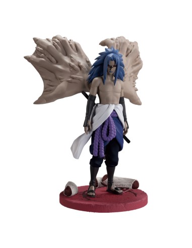 Naruto - Sasuke Uchiha - Memorable Saga