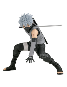 Naruto - Kakashi Hatake - Grandista