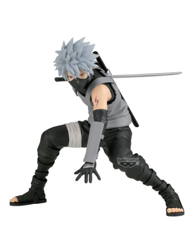 Naruto - Kakashi Hatake - Grandista