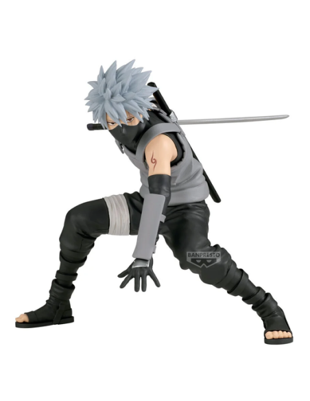 Naruto - Kakashi Hatake - Grandista