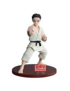 Kimetsu no Yaiba - Hakuji - Vibration Star