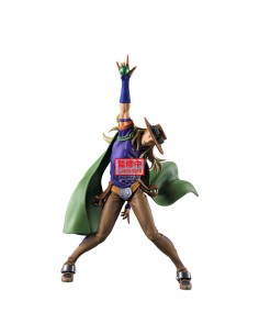 Jojo''s - Gyro Zeppeli - Mometria
