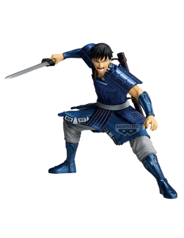 Kingdom - Shin - Vibration Stars