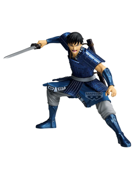 Kingdom - Shin - Vibration Stars
