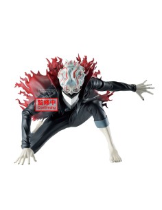 Dandadan - Okarun Transformed - Vibration Stars
