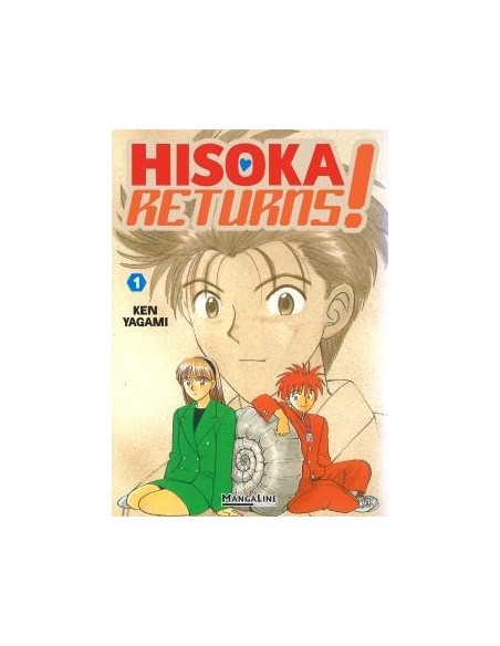 HISOKA RETURNS! Nº01