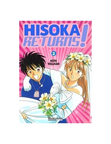 HISOKA RETURNS! Nº02