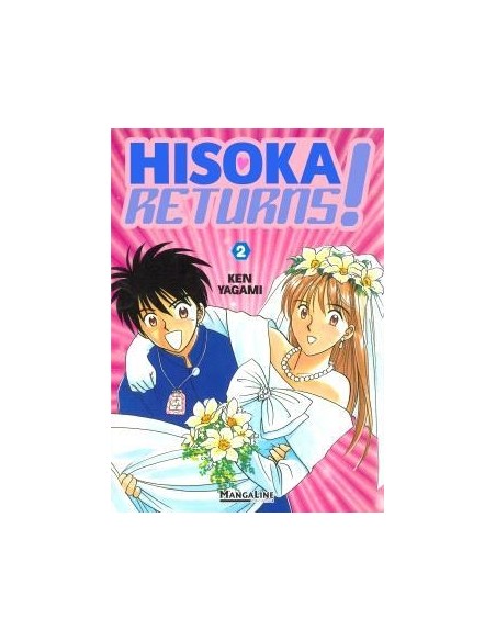 HISOKA RETURNS! Nº02