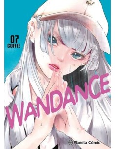 WANDANCE Nº07
