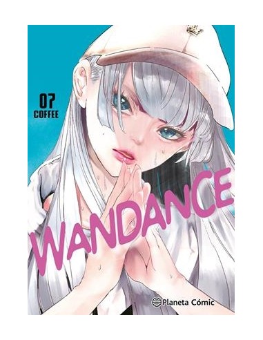 WANDANCE Nº07