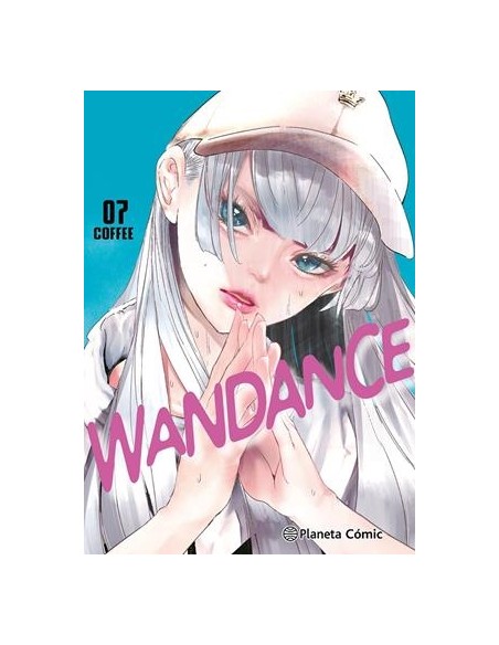 WANDANCE Nº07