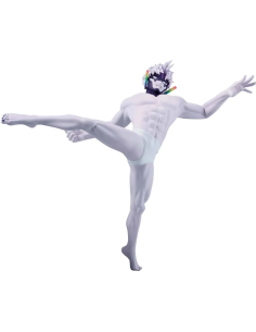 Dandadan - Jiji Transformed - Vibration Stars