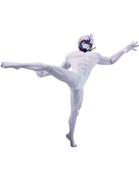 Dandadan - Jiji Transformed - Vibration Stars
