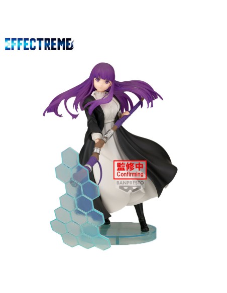 Frieren - Fern - Effectreme