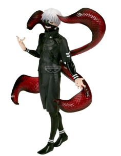 Tokyo Ghoul - Kaneki Ken - Grandista