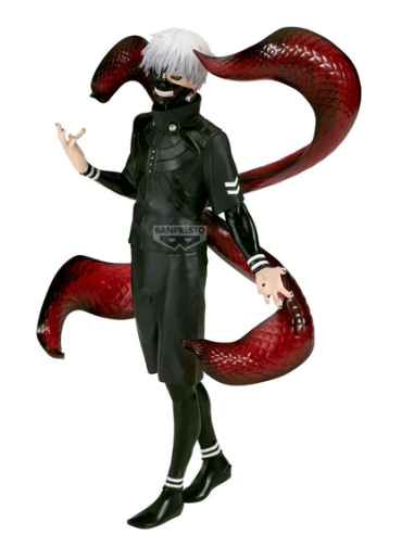 Tokyo Ghoul - Kaneki Ken - Grandista