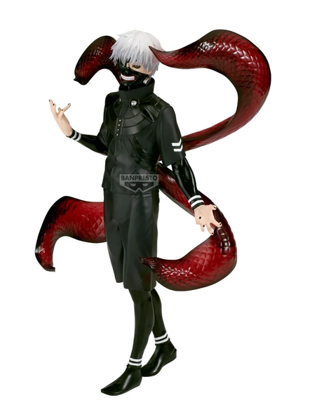Tokyo Ghoul - Kaneki Ken - Grandista