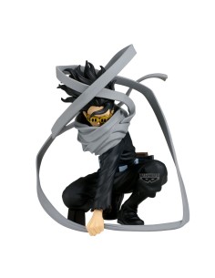 My Hero Academia - Shota Aizawa Eraserhead - Maximatic