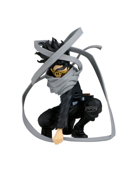 My Hero Academia - Shota Aizawa Eraserhead - Maximatic