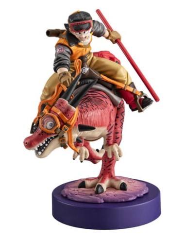Dragon ball - Son Goku Limited Repeat Ver.  -...