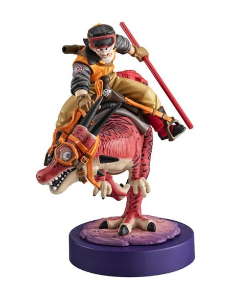Dragon ball - Son Goku Limited Repeat Ver.  - Desktop Real McCoy