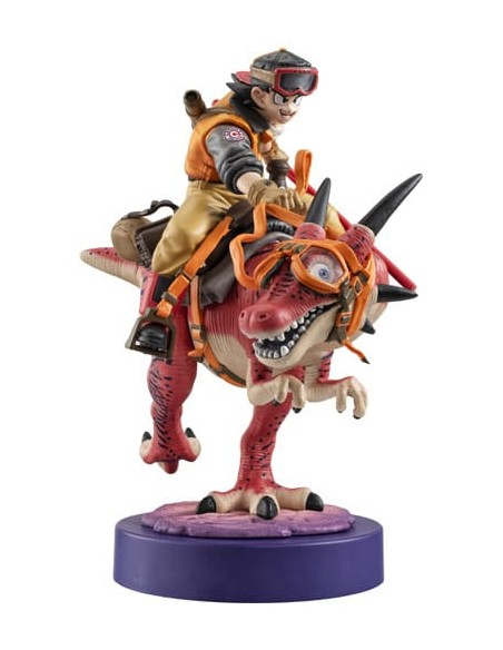 Dragon ball - Son Goku Limited Repeat Ver.  - Desktop Real McCoy
