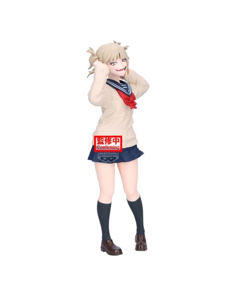 My Hero Academia - Himiko Toga - Glitter&Glamorous