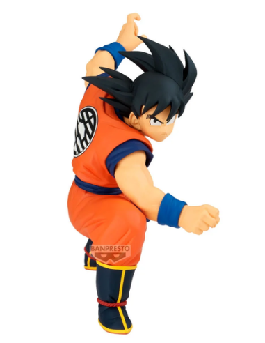 Dragon Ball - Son Goku - Match Makers