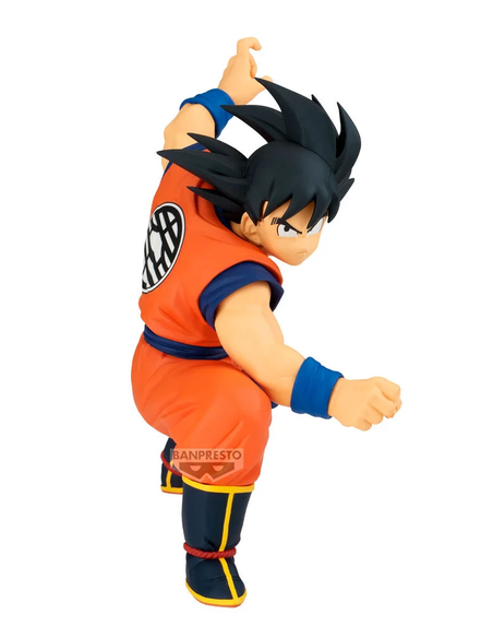 Dragon Ball - Son Goku - Match Makers