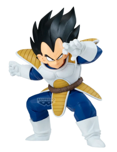 Dragon Ball - Vegeta - Match Makers
