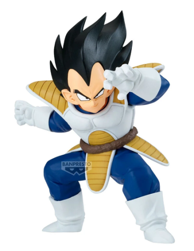 Dragon Ball - Vegeta - Match Makers
