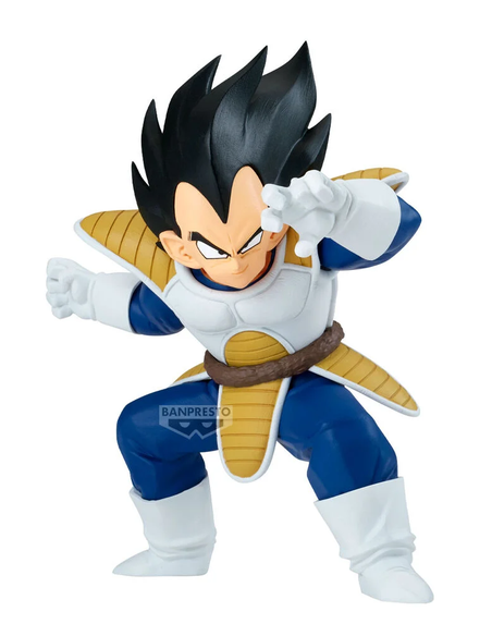 Dragon Ball - Vegeta - Match Makers