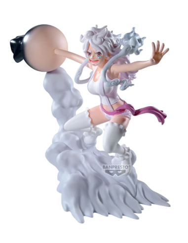 One Piece -Jewelry Conney - Senkozekkei