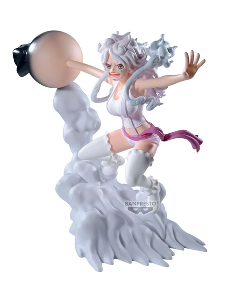 One Piece -Jewelry Conney - Senkozekkei