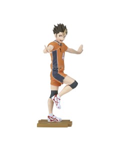 Haikyu - Yu Nishinoya - Banpresto